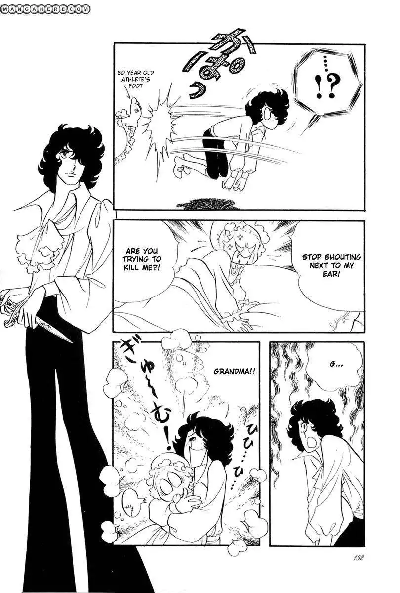 Rose of Versailles Chapter 42 9